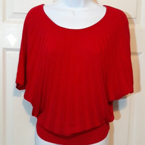 Express red top - Picture 1 of 8